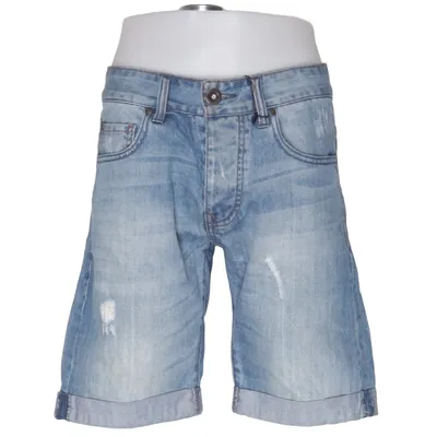 Jeansshorts (Blå) från Selected Jeans Bomull