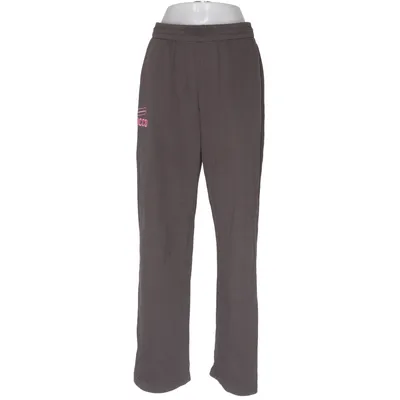 Joggingbroek (Bruin) van Nocco Katoen, Polyester