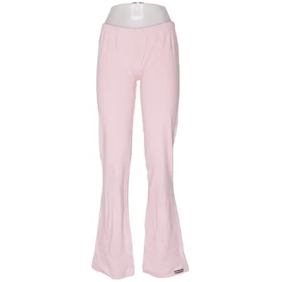 Leggings (Rosa) från Better Bodies Bomull, Elastan