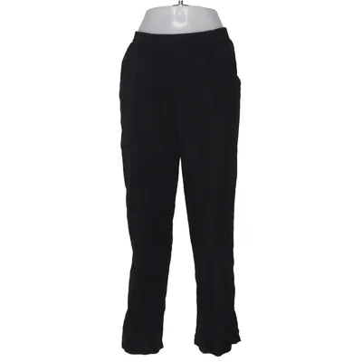 Cargo pants (Black) from NightMare Polyester