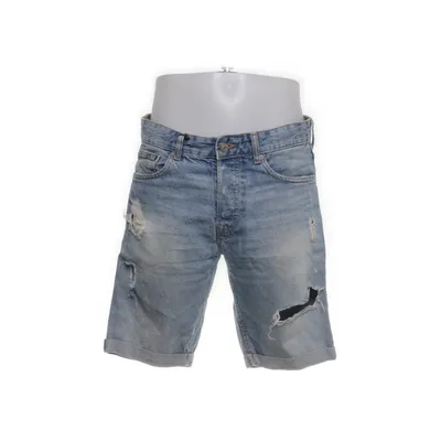 Jeansshorts (Blå) från &Denim by H&M Bomull
