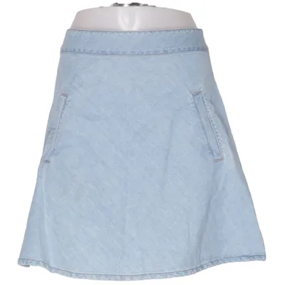 Jeanskjol (STELLY SHORT) från Mads Nørgaard