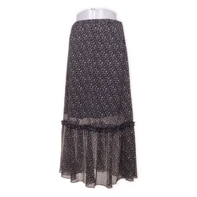 Maxi nederdel (Leah maxi skirt) fra Just