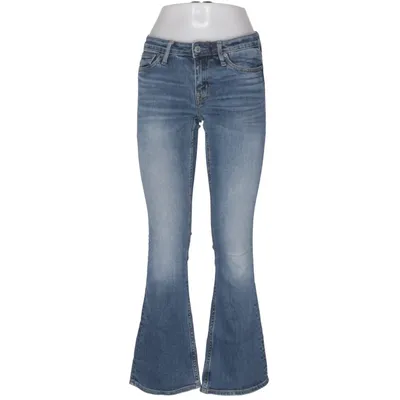 Jean (Happy) de Crocker Coton, Élasthane, Polyester