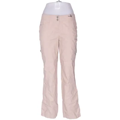 Cargo pants (Beige) from Basic Line Cotton