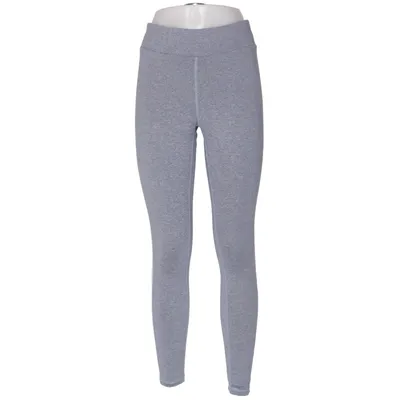 Collants de sport (Gris) de Stronger Élasthane, Polyester