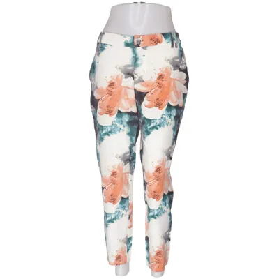 Pants (Embrace) from Pulz Jeans Cotton, Polyester