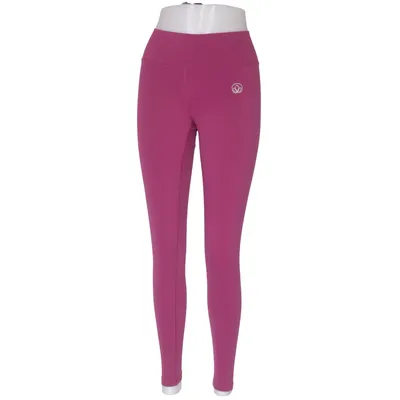 Collants de sport (Violet) de EYDA Élasthane, Polyamide