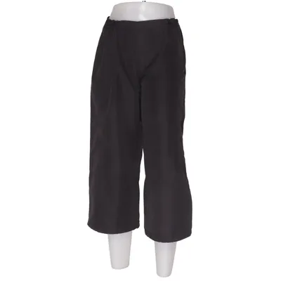 Outdoor pants (Black) from SOC