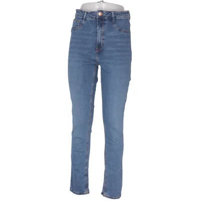 Jeans (Molly) from Perfect Jeans Gina Tricot Cotton, Elastane