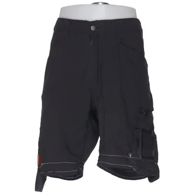 Korte werkbroek (Zwart) van Jobman