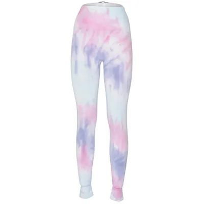 Sports tights (Blue, Pink, Multicolored) from Ryderwear