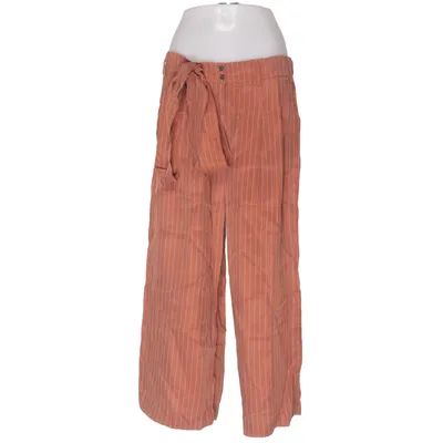 Palazzobukser (Brun) fra Nile Cupro, Polyester, Viscose