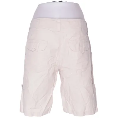 Cargo shorts (Beige) from McKinley Cotton, Polyamide
