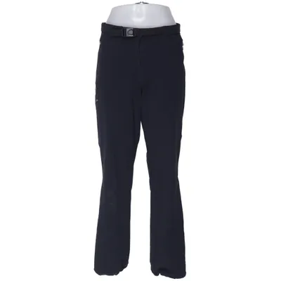 Friluftsbyxor (Svart) från Halti Polyamid, Polyester, Polyuretan