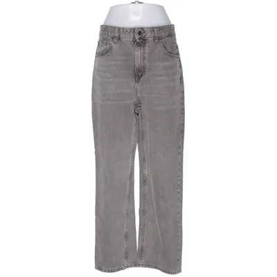 Spijkerbroek (BAGGY) van Pull & Bear
