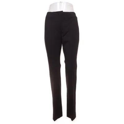 Pantalon patte d'éléphant (Noir) de Modelia