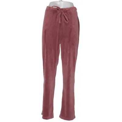 Sweatpants (Pink) from MyWear Woman Elastane, Polyester