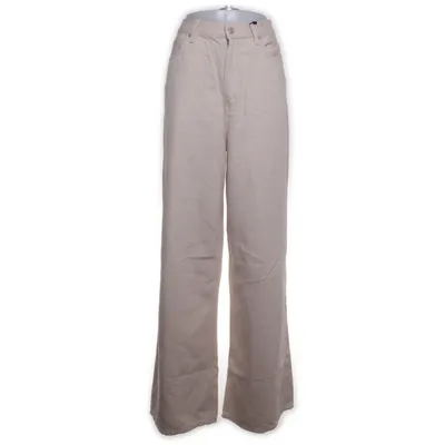 Jeans (Beige) från COS Bomull, Lyocell