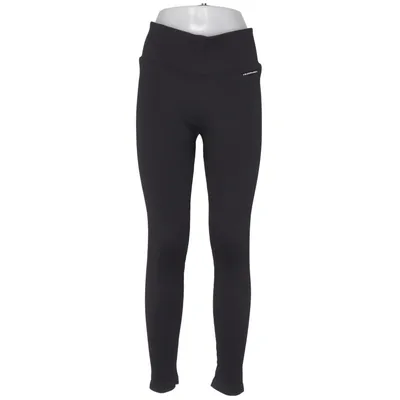 Collants de sport (Noir) de Frank Dandy
