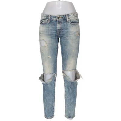 Jeans (Blue) from Denim & Supply Ralph Lauren Cotton