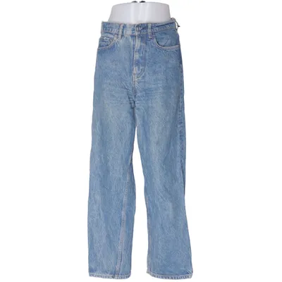 Jeans (K FD Roomy Dew) from Karve Lyocell, Organic cotton, Recycled cotton
