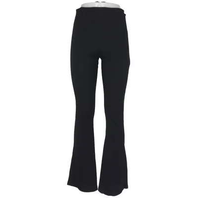 Leggings de grossesse (Noir) de New Look Maternity Élasthane, Polyester