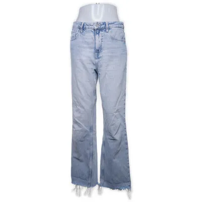 Jeans (Blau) von Zara Baumwolle