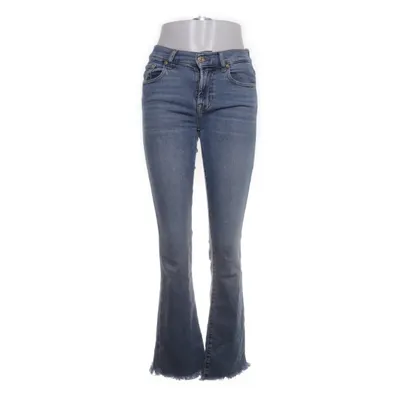 Jeans (Blå) fra 7 for All Mankind