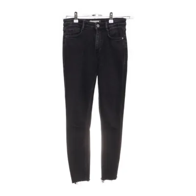 Jeans (Svart) från Zara Authentic Denim by TRF