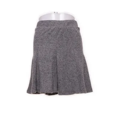Kjol (YASFLOSS SKATER SKIRT) från YAS Elastan, Polyester, Viskos