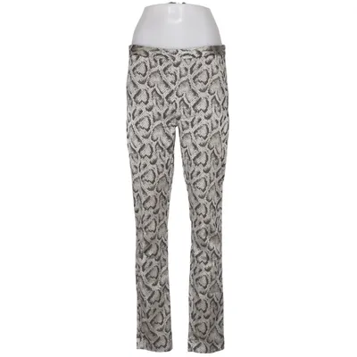 Pantalon (Noir, Gris) de WHYRED Acétate, Élasthane, Polyamide