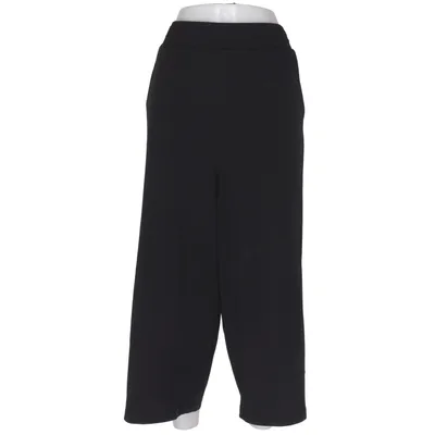 Hose (Schwarz) von Soyaconcept Elasthan, Recyceltes Polyester