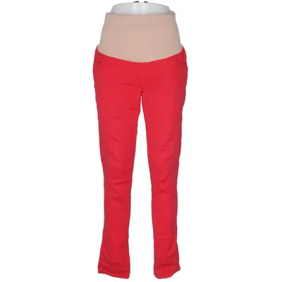 Vente leggings (Rød, Beige) fra Motherhood Maternity