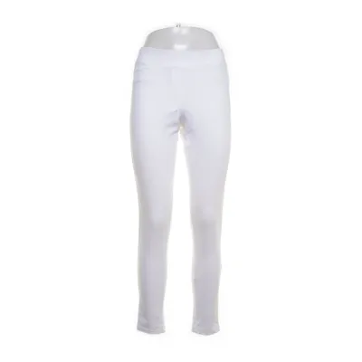 Treggings (Vit) från Gina Benotti Bomull, Elastan