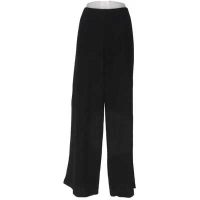 Palazzo pants (Black) from MyWear Woman