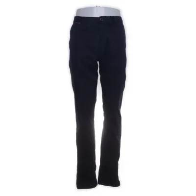 Chinos (Blå) från Scotch & Soda Bomull, Elastan