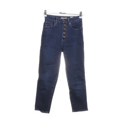 Jeans (Blue) from Zendaya x Tommy Hilfiger Cotton