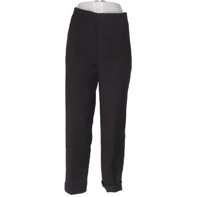 Kostymbyxor (Svart) från Hod Elastan, Polyester, Viskos