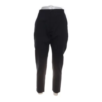 Suit pants (Blue) from HOPE by Ringstrand Söderberg Elastane, Polyester, Wool