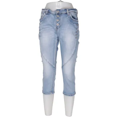 Pantacourt (Bleu) de Cat & Co