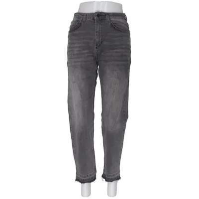Jean (Gris) de Munthe Élasthane, Coton biologique