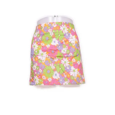 Kjol (Flerfärgad) från Peppermayo