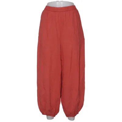 Harem pants (Red) from Gudrun Sjödén Cotton