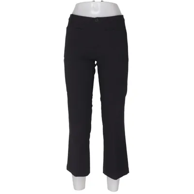 Chinos (Zwart) van Mango