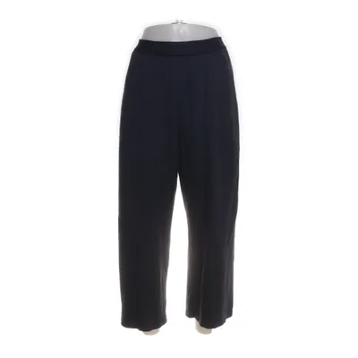 Broek (Blauw) van MaxMara Katoen, Nylon