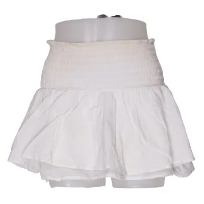 Jupe (Smock Flounce Skirt) de Nelly Coton