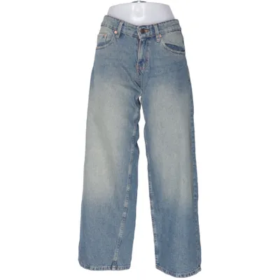 Jean (Bleu) de Motel Denim Coton