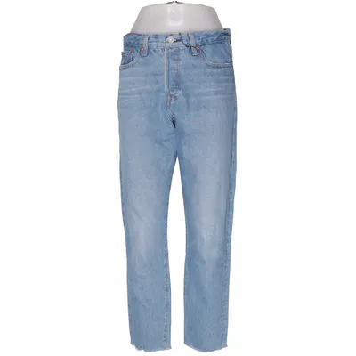 Jeans (Blue) from Levi Strauss & Co Cotton