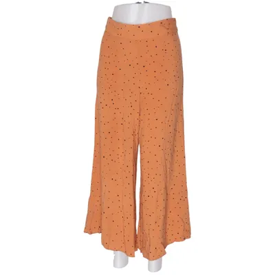 Palazzo pants (Brown) from Oslo Woman Viscose